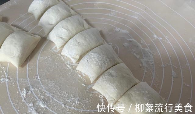 开胃|大包子真诱人，有肉有菜，健脾开胃，越吃越香，一次吃仨不是个事！