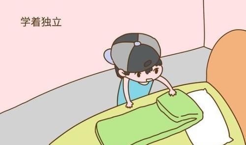 自省|这3种类型的爸妈,最容易养出“啃老族”孩子,父母要常自省