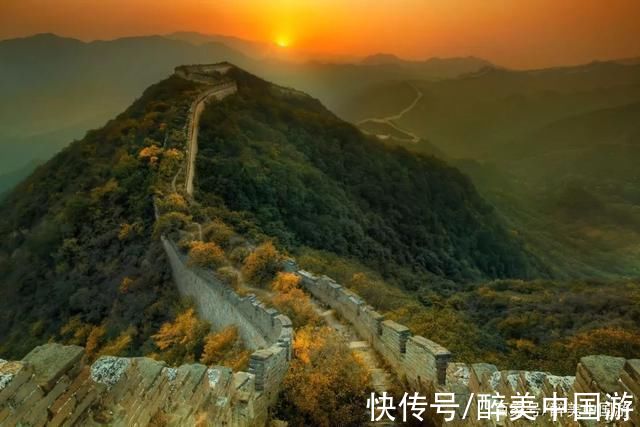 游览|中国著名的3大历史文化遗产,举世瞩目,扬名四海