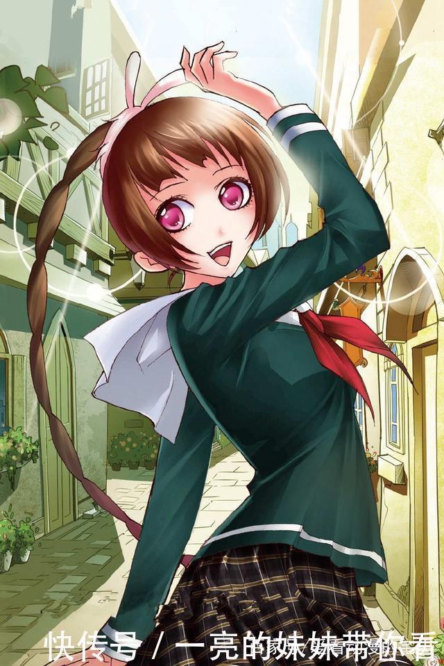 狐狸精|斗罗大陆:唐三说小舞是狐狸精,原来在唐三心中小舞是怎么妩媚的