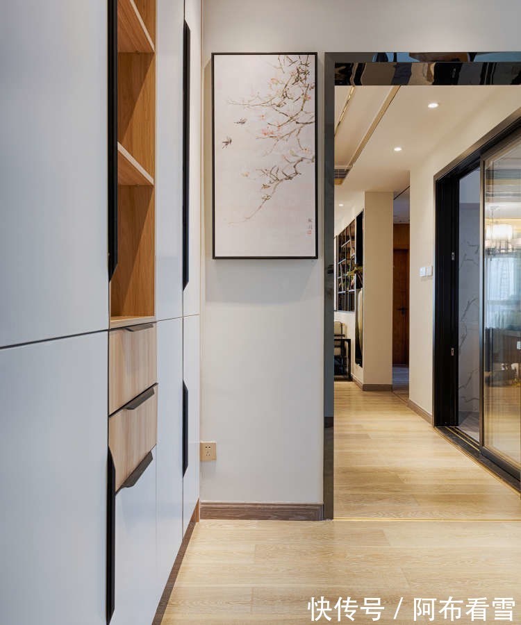 亮点|走进退休老师的家,进门就被吸引了,原来这才是中式文化的魅力!