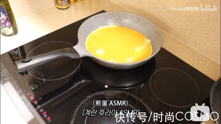 宋智雅靠吃这些瘦到84斤？？？我不信|乐活家 | 金枪鱼