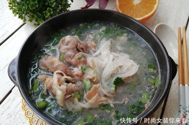 “冬吃萝卜,夏吃姜”教你8道萝卜的做法,营养开胃又好吃