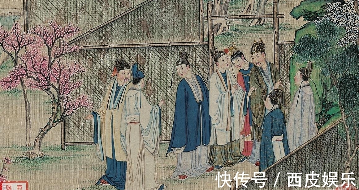 贾宝玉&为什么敕造荣国府的继承人,不可能是贾兰,而是贾宝玉和贾环?