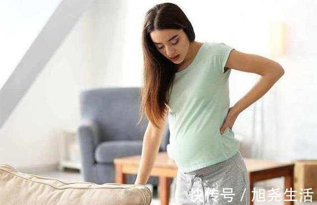 琳儿|怀孕期间,有一种比生孩子更痛苦的疼痛,医生说这不是病,所以要忍受