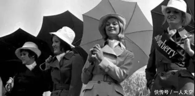 开春了，你的风衣准备好了吗？照着这样穿，时髦精就是你