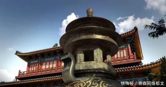  地方|涨知识！中国寺和庙有什么区别？在古代两者可不是一种地方