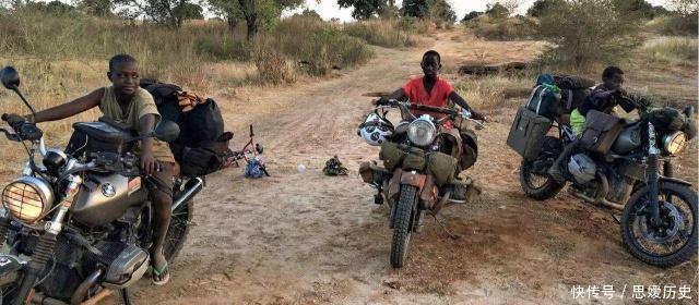 冈比亚|非洲小国冈比亚有多厉害,为何敢放狂言三天占领苏联