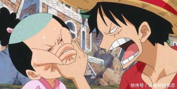 biss|海贼王只有海米才懂十个梗,除了桃之助biss,你还知道几个