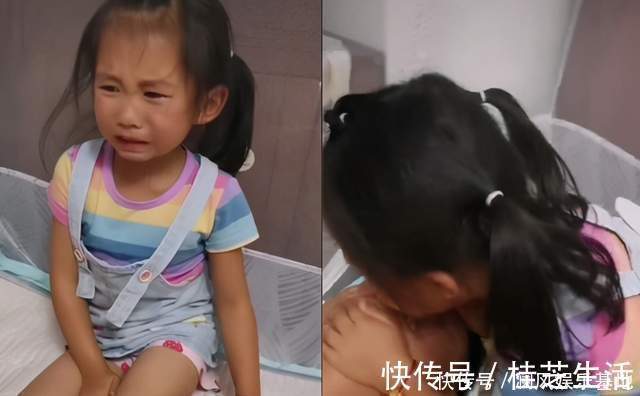 孩子|4岁女儿被鱼刺卡喉,家长用机智救了娃,医生:优秀的父母