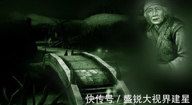 后土&孟婆的真身原来是她?历史上最出名的女子之一,山海经揭开答案!