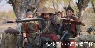 李师师@《水浒传》中, 哪位梁山好汉最适合押运生辰纲