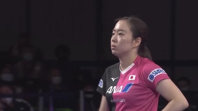比分|4-0!陈梦大爆发,闯进世乒赛4强,日本美女撇嘴,马琳起立鼓掌