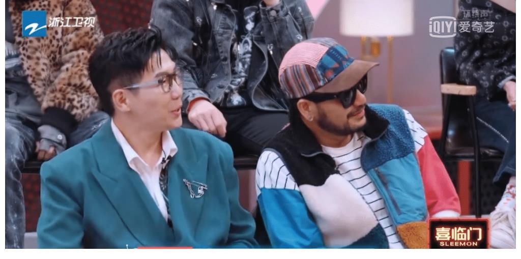 《闪光的乐队》黄龄踢馆失败，张碧晨萧敬腾凭实力，征服全网观众