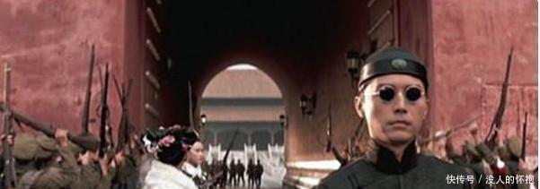 当天|溥仪登基当天,有两件事必须马上办,许多人至今疑惑不解!