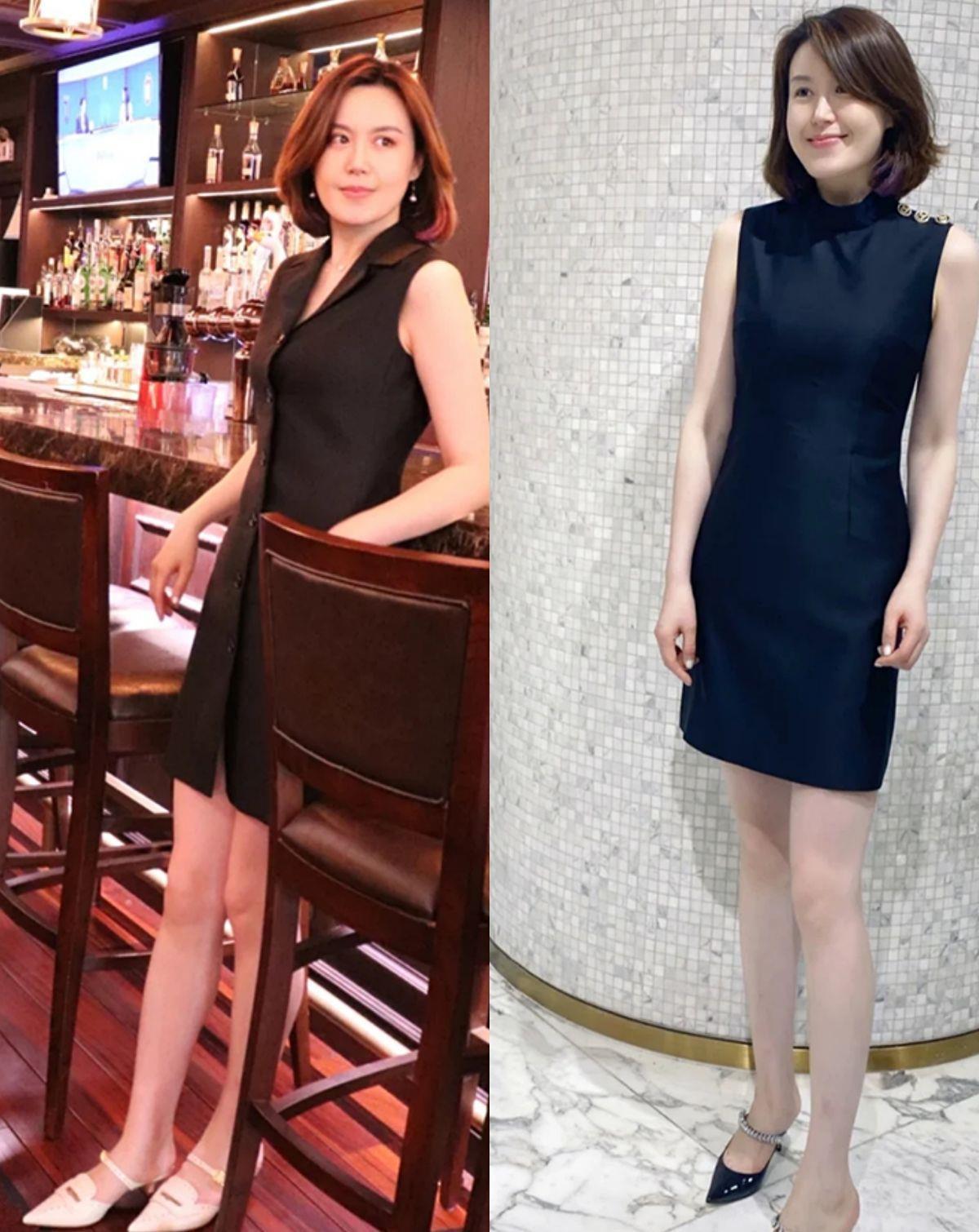 鞋子|40岁女人鞋子别总买重复，夏季拥有这4双，搭裙子、裤子都好看