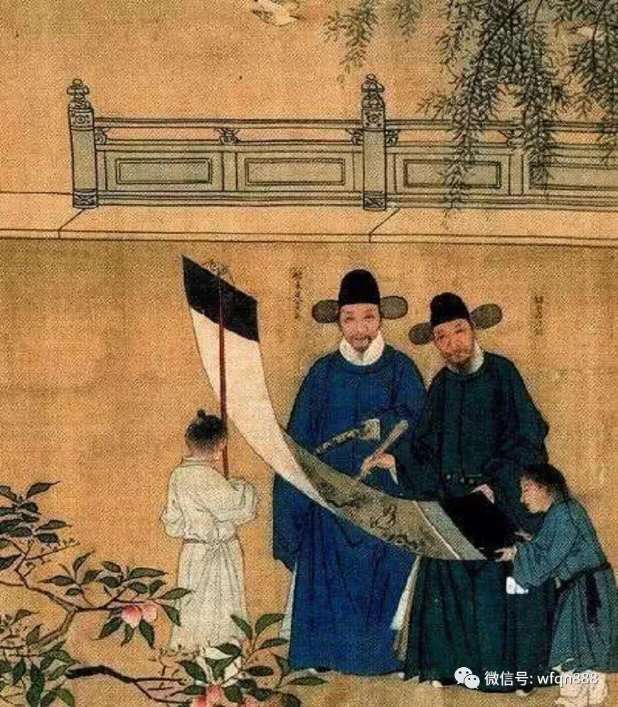 万贵妃&“纸糊三阁老,泥塑六尚书”指的是些谁,为何被扣上这样的帽子?