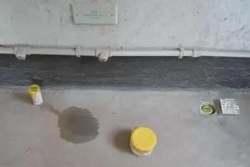 水管|10年水电工总结16条水电装修细节!这才是真电工!没有一句废话