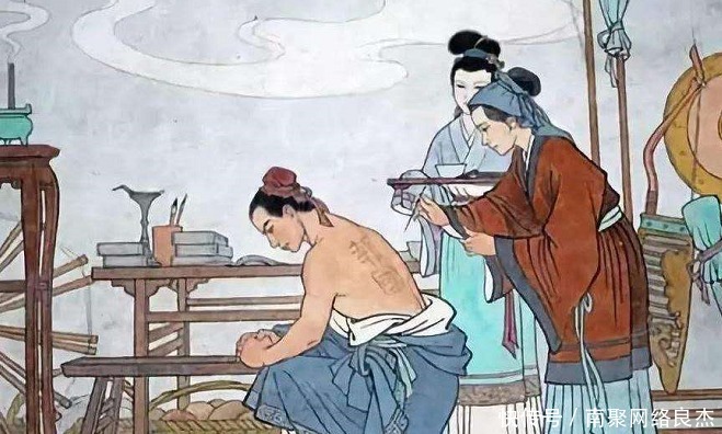 排名|岳飞手下大将依次排名前二十名会是哪些人?