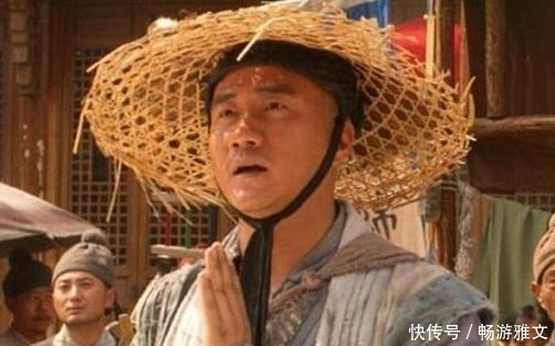 朱元璋|朱元璋的父母去世时，地主拒绝安葬二人，后来下场如何？