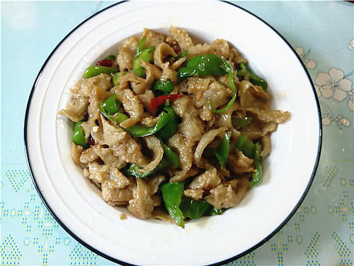 水面筋|不论男女,早上空腹吃点它,清肠排便瘦得快,口臭便秘都消失了!