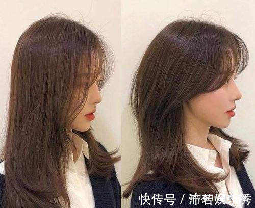 扎丸子头 因“廉价感”的发型?拉低了多少漂亮女孩的颜值