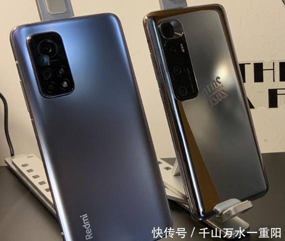手机|Redmi K30S是 2000左右的最具性价比的一款 5G 手机