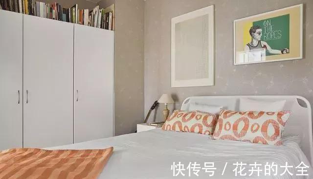 电视柜|晒71平婚房,一看衣柜严重“缩水”,被砍10公分,太实用了