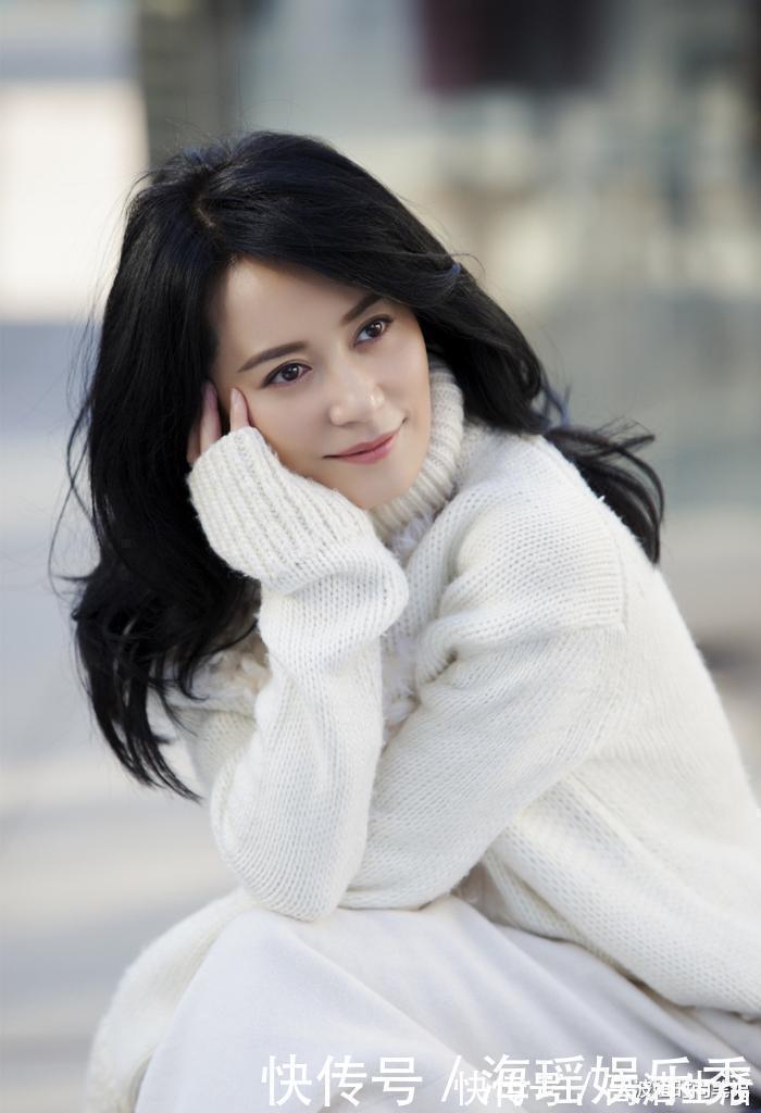 卷发 中年女性换新发型，注意避开这4款，低级没气质，另外4款更合适