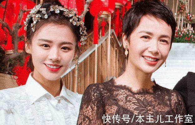 苗乙乙|《金婚》播出14年，燕妮退圈，李天驕嫁外交官，莊嫂詐騙粉絲