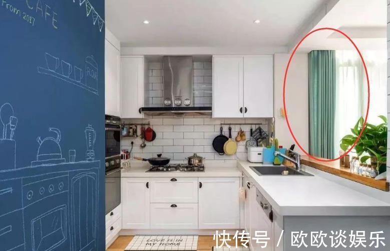 置物架|厨房装修，利用好这12个小经验，让你入住十年，厨房还跟新的一样