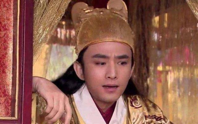 太宗|从“太宗”到“成祖”,一代雄主朱棣的庙号,为何会被后代修改?