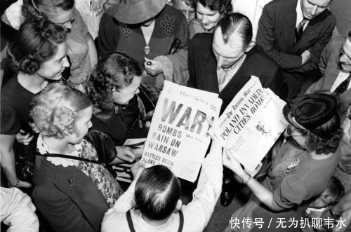 反水|不自量力！二战时期，为何波兰突然反水纳粹德军？