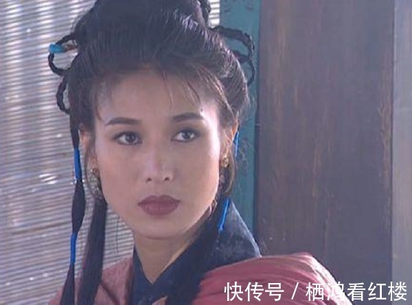 宋江#扈三娘做错了什么?她为什么会被这样对待?