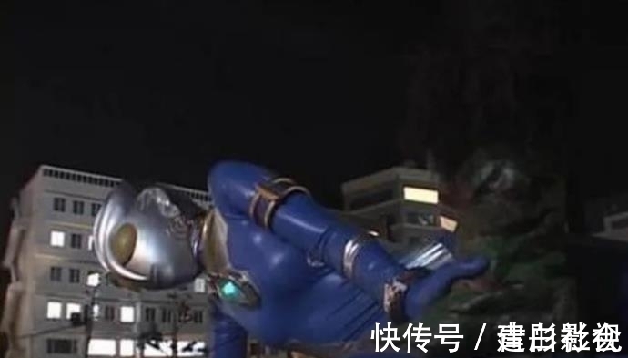 女演员们|女演员为什么不喜欢演奥特曼?皮套不透风是小事,最怕隐私曝光