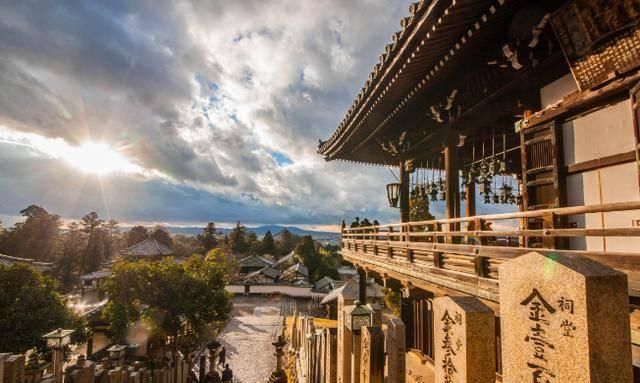 带走|历史上鉴真东渡日本，到底带走了什么？为何为后人所诟病？