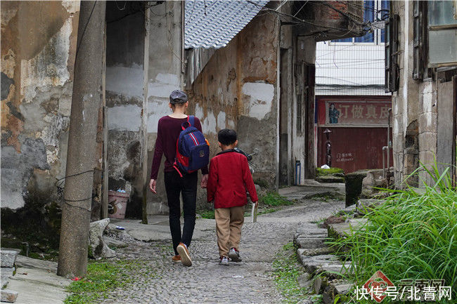 「文旅桂林行｜视频」游历史遗迹 品荔浦百年风雨路