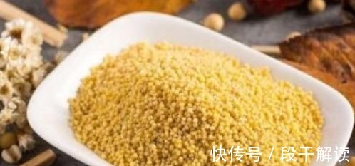 小米粥|常喝小米粥好处多,但煮小米粥时切忌放此物,吃了就是找事