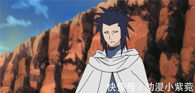 大和|火影中公认最“垃圾”的五个血继限界忍者, 第3送人头, 最后1个看笑了