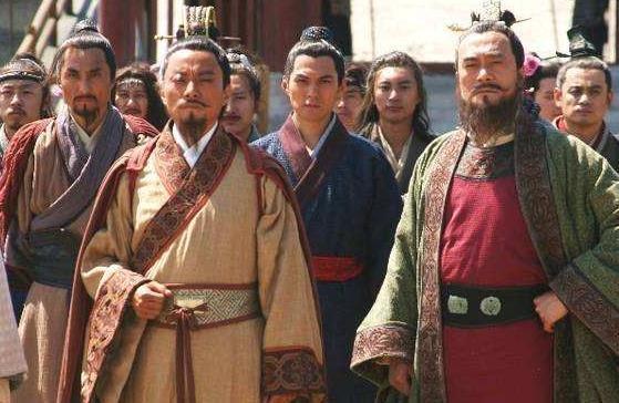 宋江|水浒中,鲁智深和戴宗,都是大笑而终,他俩死前在笑什么