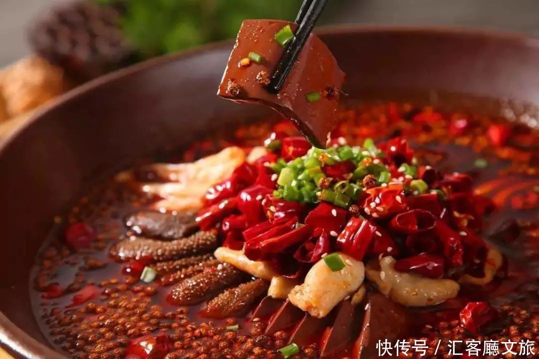 8座国内“美食之都”,为了吃也值得你走一趟!