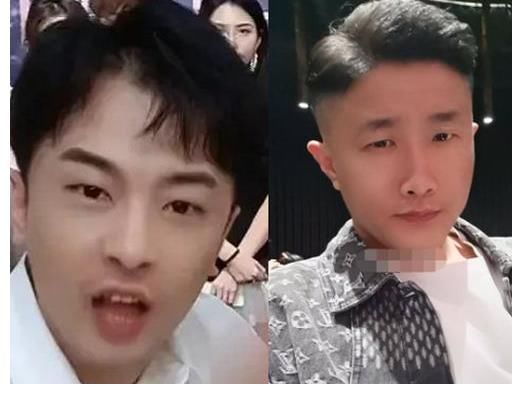 退网之战:辛巴叫嚣张二嫂敢接吗!嫂家天狼斥辛巴独大见缝插针