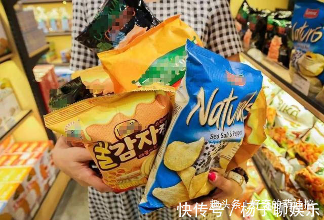 选择性|从不被允许“吃零食”孩子,长大怎么样了专家躲不掉2种结局