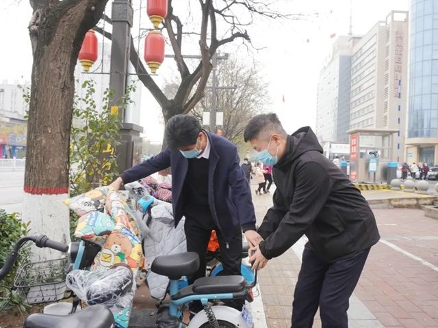 市卫健委|12月13日 渭南卫生医疗资讯微报（组图）