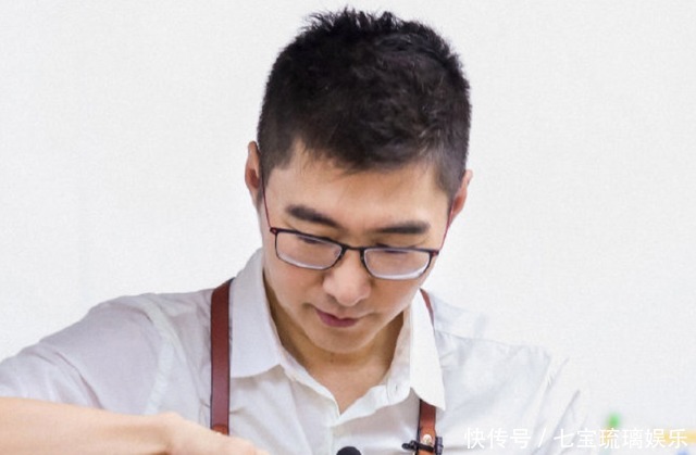 中餐厅5|没等到《中餐厅5》,林大厨张亮刘宇宁却官宣新综,不愁综艺荒啦