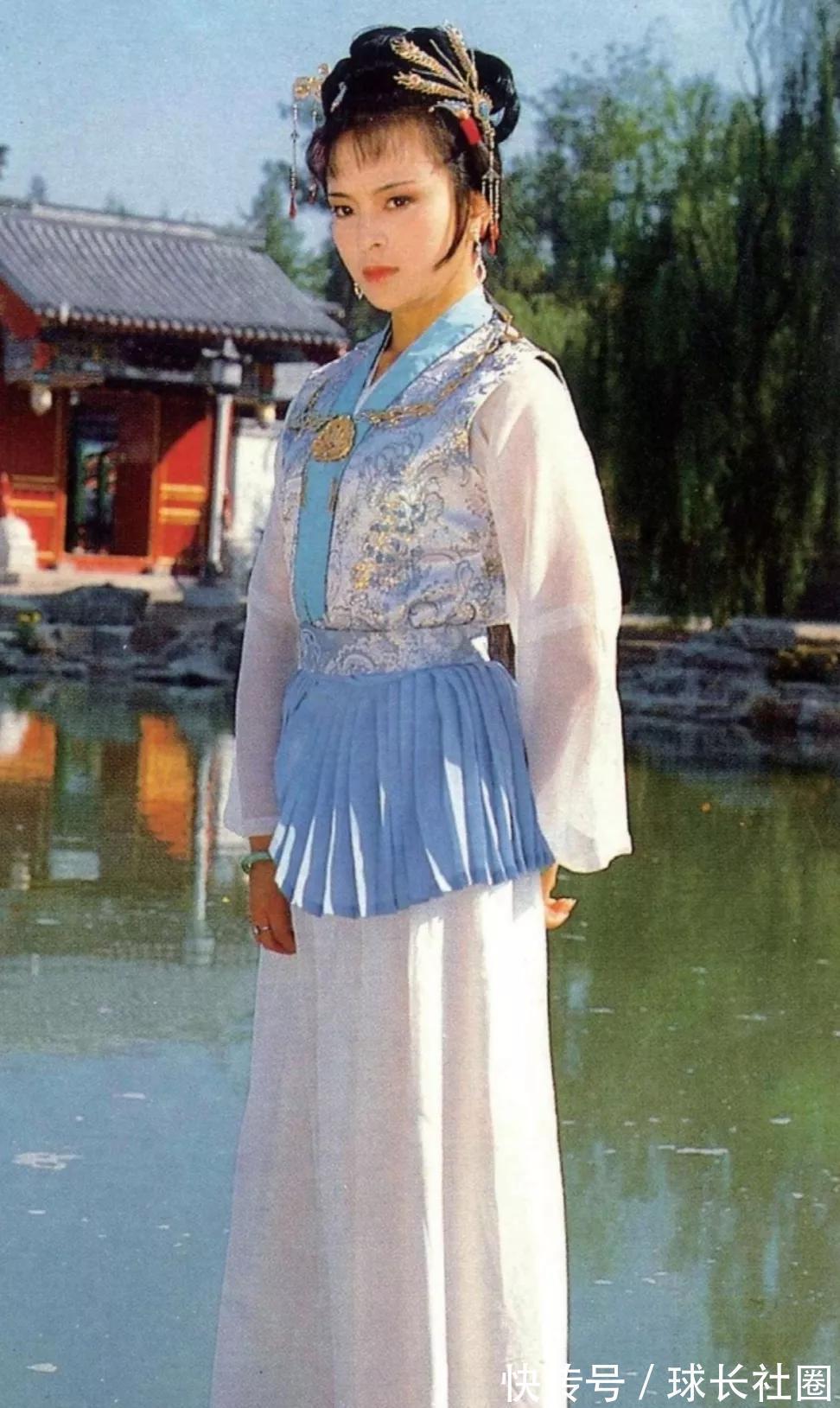 王熙凤@《红楼梦》里探春改革失败,是因动了谁的奶酪?