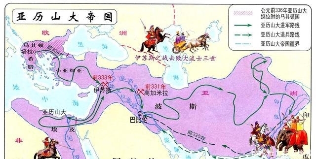 时代|中国历史上冷兵器时代中原兵力投射最远的一次战役,不是封狼居胥