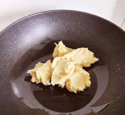 桂花膏|清凉解暑绿豆糕,吃一次就上瘾