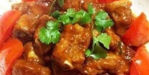 孩子最喜欢营养菜,多让孩子吃,个子嗖嗖猛蹿,头脑聪明视力好