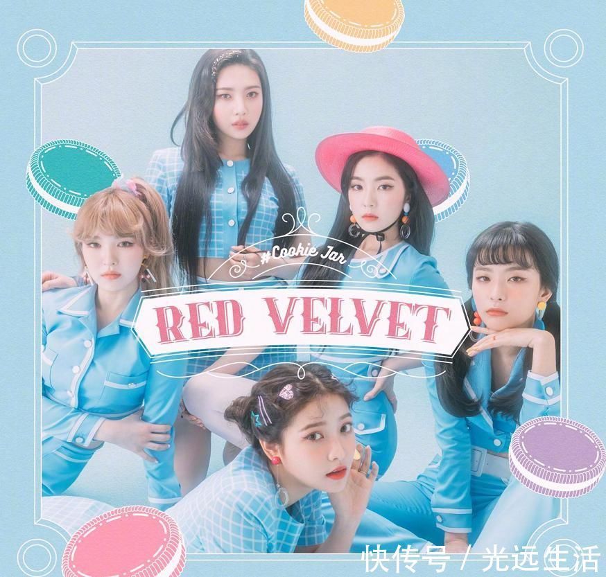 尹钟信|时隔一年，红贝贝终于五人活动，wendy健康归来还有新综艺节目